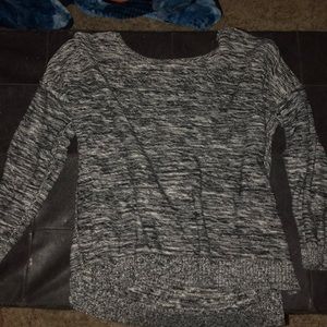 Lucky Brand Sweater